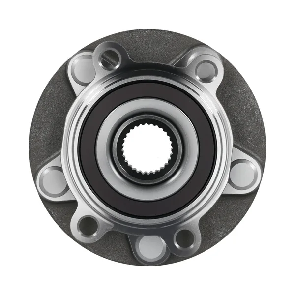 398e952f-d947-4e58-9d68-af1e879bd821-1.webp Complete Front Wheel Hub Set fit for Mazda 3/CX-3 2014-2020 513354 HA590523 - Image 1
