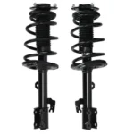 MaXpeedingrods Coilovers 24 Way Damper Shocks Absorbers fit for Acura RSX 2002-2006 - Image 21