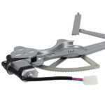 1x Power Window Regulator Assembly fit for Toyota Corolla 03-08 Front Driver Side - Image 5