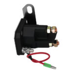 Starter Relay Solenoid fit for Polaris Magnum 500 1999-2003 4010930 4011335 12V - Image 6
