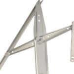 Electric Window Lift Assembly fit for Honda Civic Front Left 96-00 741737 - Image 5