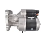 12V 2.7KW 10T Starter D8NN-11000-CB 410-42008 Fit for Ford NewHolland 3230 5610 6610 - Image 3