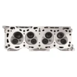 Cylinder Head Assembly fit for Isuzu Amigo Pickup 2.6L SOHC 4ZE1 1994 8970236740 - Image 2