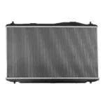 Aluminum Radiator fit for Acura ILX 2016-2022 2.4L CU13537 - Image 5
