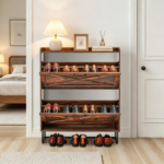 Shoe Storage Cabine - Image 3