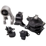 3PCS Engine Mounts & Automatic Transmission Mount Fit for Ford Escape 23-20 L3-1.5L - Image 13