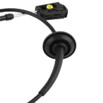 Auto Transmission Gear Shifter Cable fit for Ford F-150 2005-2008 Lincoln Mark LT - Image 2