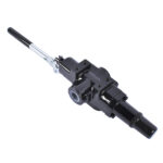 1 Spool Hydraulic Log Splitter Control Valve Open Center Detent 25 GPM 3500 PSI - Image 3