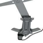 Electric Window Regulator Front Right fit for Pontiac Firebird 1993-2002 Motor - Image 2