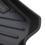 Carpet Floor Mats & Cargo Liner fit for Chevrolet Equinox 2018-2025 TPE Waterproof