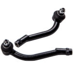 Front Lower Control Arms Fit for Hyundai Santa Fe 2007-2012 Steering & Suspension Kit 12-50249R 512-50250L 512-50504R - Image 3
