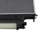 Cooling Radiator fit for Cadillac DeVille Base DHS 2001-2005 52487016 89018715 - Image 22
