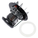 Combustion Exhaust Blower Motor 80602 Replacement for Ashley, King, US Stove, Vogelzang 5501S AP5710 5660 VG5770 VG5790 - Image 6