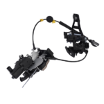 Front Left Door Lock Latch Actuator Replacement for Ford Transit-150 250 350 350HD V6 3.5L 2015-2023 CK4Z61219A65C CK4Z61219A65F CK4Z61219A65K - Image 8