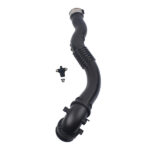 13717605044 Intake Hose Intercooler w/Sensor For BMW 228i 320i 328i 428i 2012-18 - Image 3
