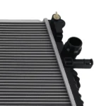 Direct Mount Performance Radiator fit for Ford Escape 2014-2019 3812 MT - Image 2