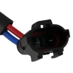 Window Regulator with Motor Rear Left fit for Chevy Aveo/G3 2007-2019 95391355 - Image 3