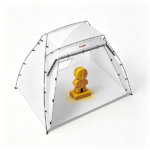 Spray Paint Tent - Image 3
