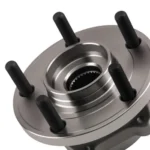 RR 5-Lug Wheel Hub Assembly fit for Toyota Avalon Camry 2012-2018 H512455 with ABS - Image 20