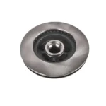 Disc Brake Kit 11 Inch 5 on 4-3/4 Metric Caliper Replacement for Ford Spindle 1937-1948 - Image 8