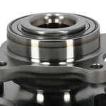 2x 4WD Front Wheel Hub Set fit for Ford Ranger/B4000 1998 1999-2000 XL541104AA - Image 22