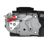 4-Pin Tailgate Lock fit for Jeep Liberty 2.4L 2.8L 3.7L 03-07 55360641AD Rear Mount