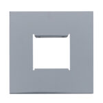8FT Weather Resistant Yard Garden Windmill Gray & Red - Image 14