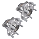 2Pcs Wheel Hub and Bearing Assemblt Fit for Hyundai Elantra GT Veloster Hatchback 1.6L 2.0L L4 2019-2021 - Image 2