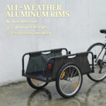 Bicycle Cart - Image 3