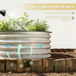 Garden Bed - Image 4