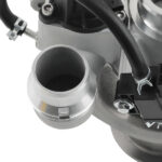 Turbo fit for Chevy Cruze 1.4T & Buick Encore 1.4L 2016 2017 2018 2019 Turbocharger - Image 2