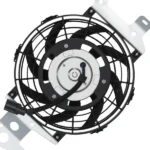 Cooling Fan Assembly fit for Mercury Mountaineer V6 2002-2010 FO3115145 - Image 4