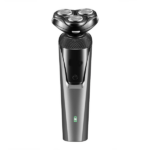 USB Rechargeable 3-In-1 Men's Professional Multi-function Cheek Beard Trimmer Men Nose Hair Cutting Barber Shaver Machine (US Logistics For USPS/DHL/Fedex/UPS. No designated logistics accepted TK/TMEU only For self-pickup - Image 7