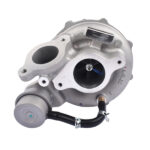 MGT2259S Billet Turbo Charger Replacement For 2015-2021 Subaru Forester FA20 WRX FA20F 2.0L 14411AA881 14411AA880 - Image 7