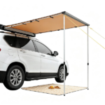 Car Side Awning - Image 3
