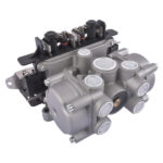 4005001020 ABS ECU/VALVE 2S/2M Replacement for Standard Trailers 12V S4005001020 - Image 4
