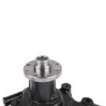 Engine Water Pump Fits for Isuzu Elf Journey w/ G201 C240 C221 G240 8-94376-832-0 Black 1Pc - Image 10