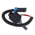 Solenoid Valve Coil Replacement for Bobcat Loaders S175 S185 S205 T140 T250 T300 T320 S300 - Image 7