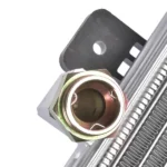 Transmission Oil Cooler Fits for Chevrolet Silverado GMC Sierra 2500/3500HD 6.6L 2015-2016 84173163 - Image 8