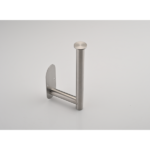 Paper Towel Holder - Self-Adhesive or Drilling, stainless steel wall-mounted paper towel holder for kitchen, bathroom - Image 7