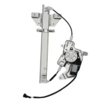 Electric Window Regulator Assembly fit for Grand Am Rear Left 22730703 99-05 - Image 2
