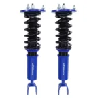 Adjustable Coilovers Lowering Suspension Kit fit for Lexus SC300 SC400 92-00