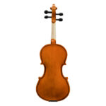 New 3/4 Acoustic Violin with Hard Case,Violin Bow,Shoulder Rest,Rosin,Extra Strings and Sourdine - Image 3