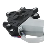 1x Front Right Passenger Window Motor fit for Infiniti G3503-07 Nissan 350Z 03-09