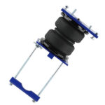 Air Spring Suspension Kit Rear fit for Dodge Ram 2500 2WD AWD 2014 - 2025 - Image 5