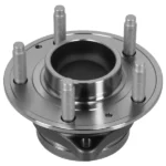 Rear Wheel Bearing Hub fit for Chevrolet Malibu FWD 2016-2021 512575 HA590488 - Image 2