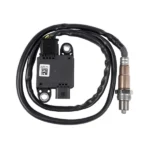 Particulate Matter Sensor Replacement for Ram 1500 2014-18 1500 Classic 2019 3.0L V6 Diesel - Image 7