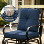 Patio Chair - Image 4