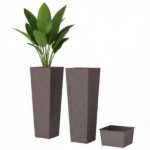 Flower Pot - Image 5