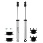 3in Suspension Lift Kit fit for Toyota 4-Runner 2010-2024 2WD/4WD - Image 6